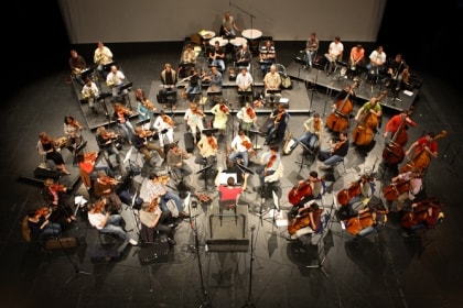 Orchestre de Bretagne